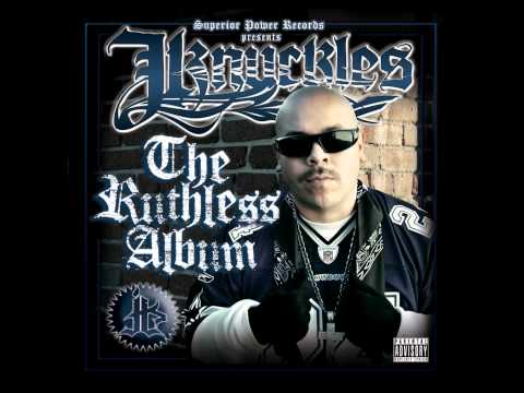 Jknuckles - Roll With Geez (Ft. Esa Vamps, G-Capone & Obie-Loc) *NEW 2011*