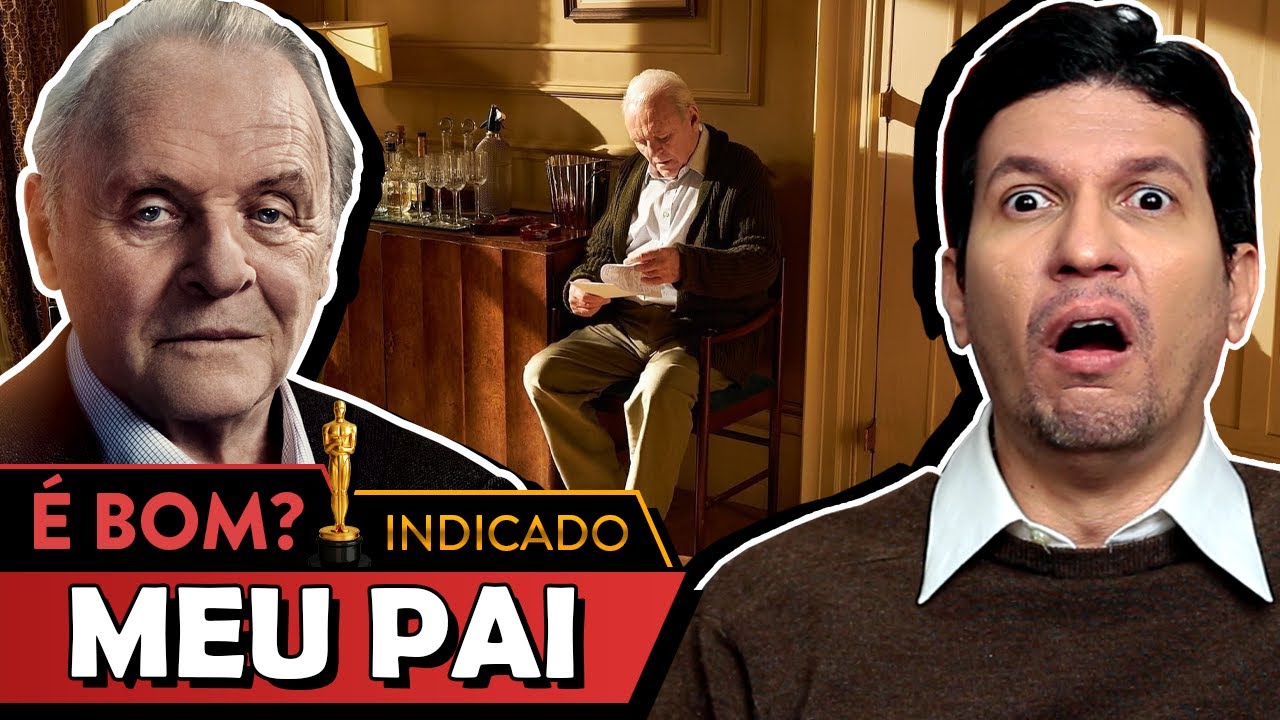 MEU PAI é bom? - Vale Crítica