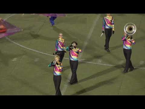 CMF "Composition of Colors" 2023 Finals