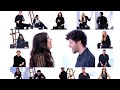 "Paint It, Black" - The Hofbeats, Hofstra University - ICCA Northeast Quarterfinal 4