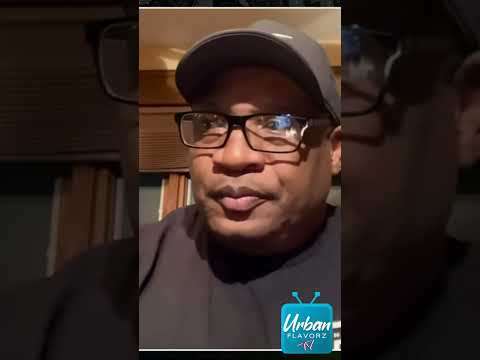 🎥 Bo Knows Ken Harvey 🏈💥