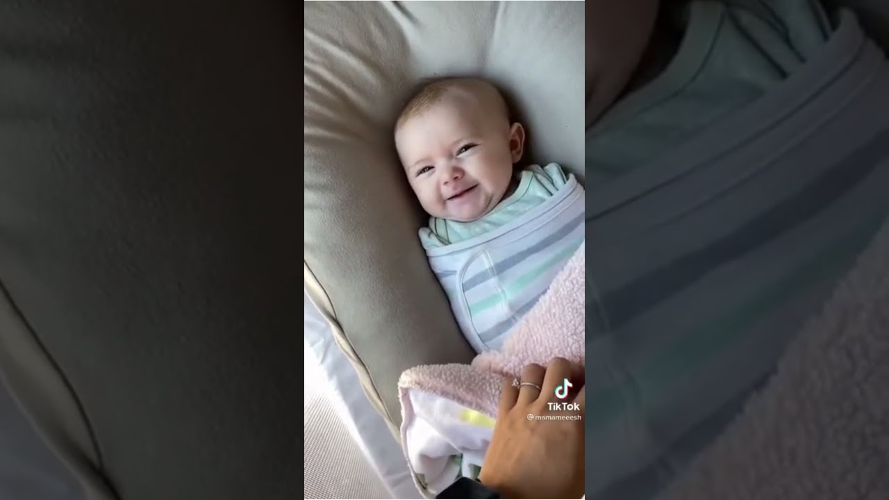 WARNING  THIS VIDEO MAY GIVE YOU MAJOR BABY FEVER #shorts