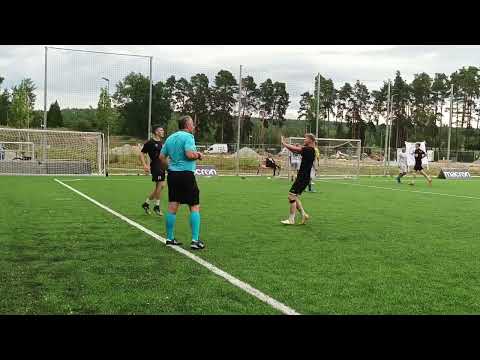 SESTŘIH ČNP PLZEŇ 2022  - Čvrtfinále Ostravský Zábřeh vs Royal Flush Brno 2:1