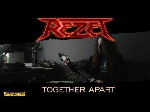 Rezet - Together Apart (Official Video)