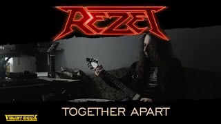 Together Apart - Rezet