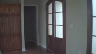 preview picture of video 'Video Tour Of Zachary Louisiana New Residential Home Construction 70791'