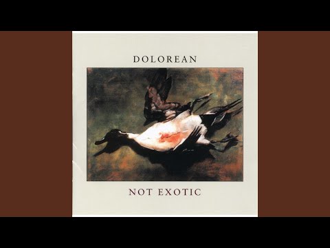 Morningwatch - Dolorean