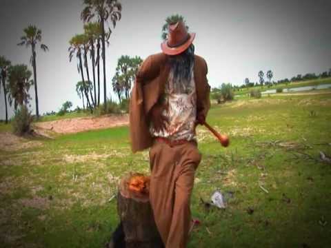 Kuku Nkandanga  - Tatwiitapula