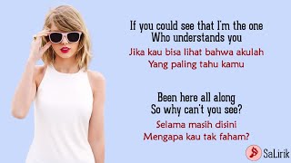 Download lagu You Belong With Me | Taylor Swift (Lirik lagu dan Terjemahan) mp3 Download lagu You Belong With Me | Taylor Swift (Lirik lagu dan Terjemahan) mp3