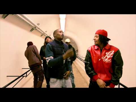 Kolor Kayo ft. Colvy Colv - All Of The Above (Music Video)