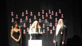 Jamey Johnson California Riots The Guitar Song