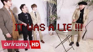 Pops in Seoul _ Big Brain(빅브레인) _ Q & A