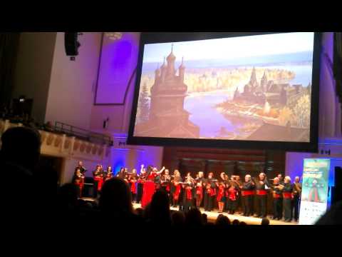 2 Maslenitsa Festival London 2017   The London & Brighton Russian Choirs