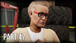 GTA Online - 100% Let’s Play Part 47 PS5