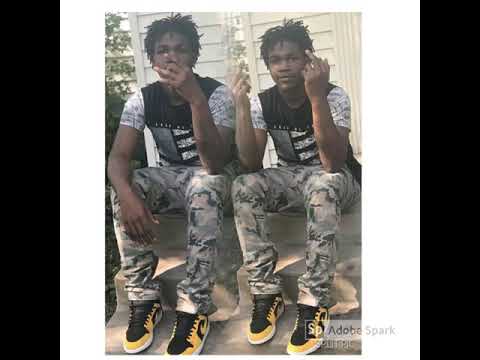 SayLess Maree -DO IT AGAIN