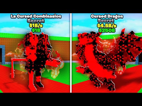 🔴LIVE NEUE SUPER MUTATION in Steal a Brainrot!