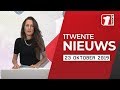 1Twente Nieuws woensdag 23 oktober