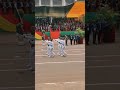 15 Août 2019 A BRAZZAVILLE