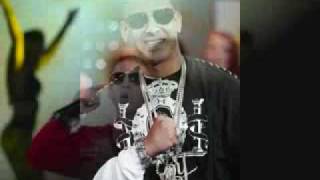 Daddy Yankee Soy lo que soy