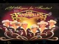 Los Vendavales- El Negrito Del Batey