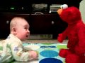 More Fun With Elmo