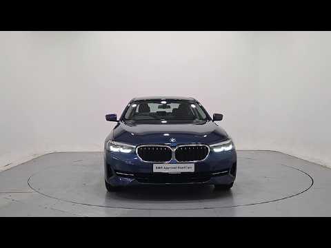 BMW 5-Series 530e SE Saloon - Image 2
