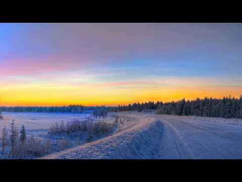 Afternova - Winter Dust (Original Mix) [Time Leap]