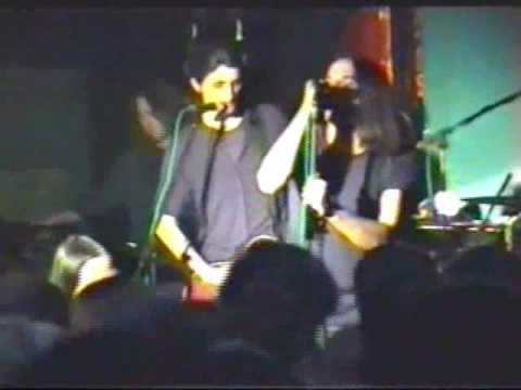 Intus - The Gathering