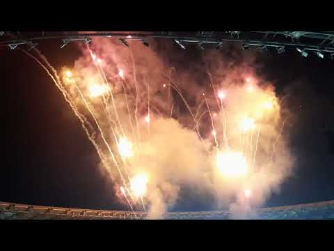 FINALE concerto 08.07.2023 UULTIMO - Roma - Stadio Olimpico