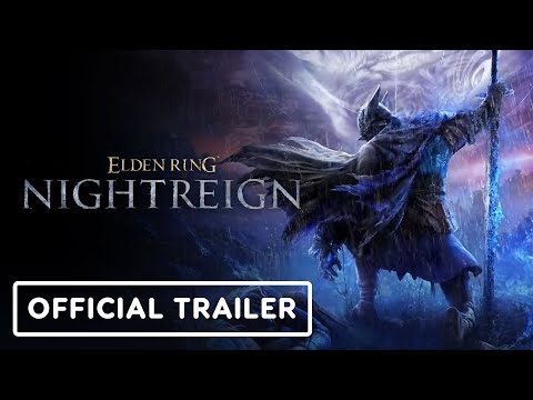Видео Elden Ring Nightreign #1