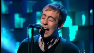Ted Leo &amp; The Pharmacists - Little Dawn - 2005-02-11