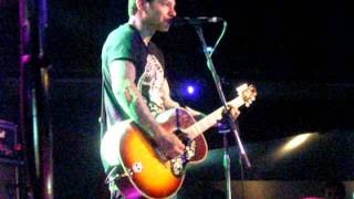 Mxpx All Stars: &quot;GSF (Girls Schmirls Foundation)&quot; - 03/04/2012 - Flog, Firenze