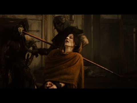 Theseus yelled for failing to save his mother