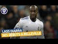 Lassana Diarra : de Belleville aux plus grands clubs du monde