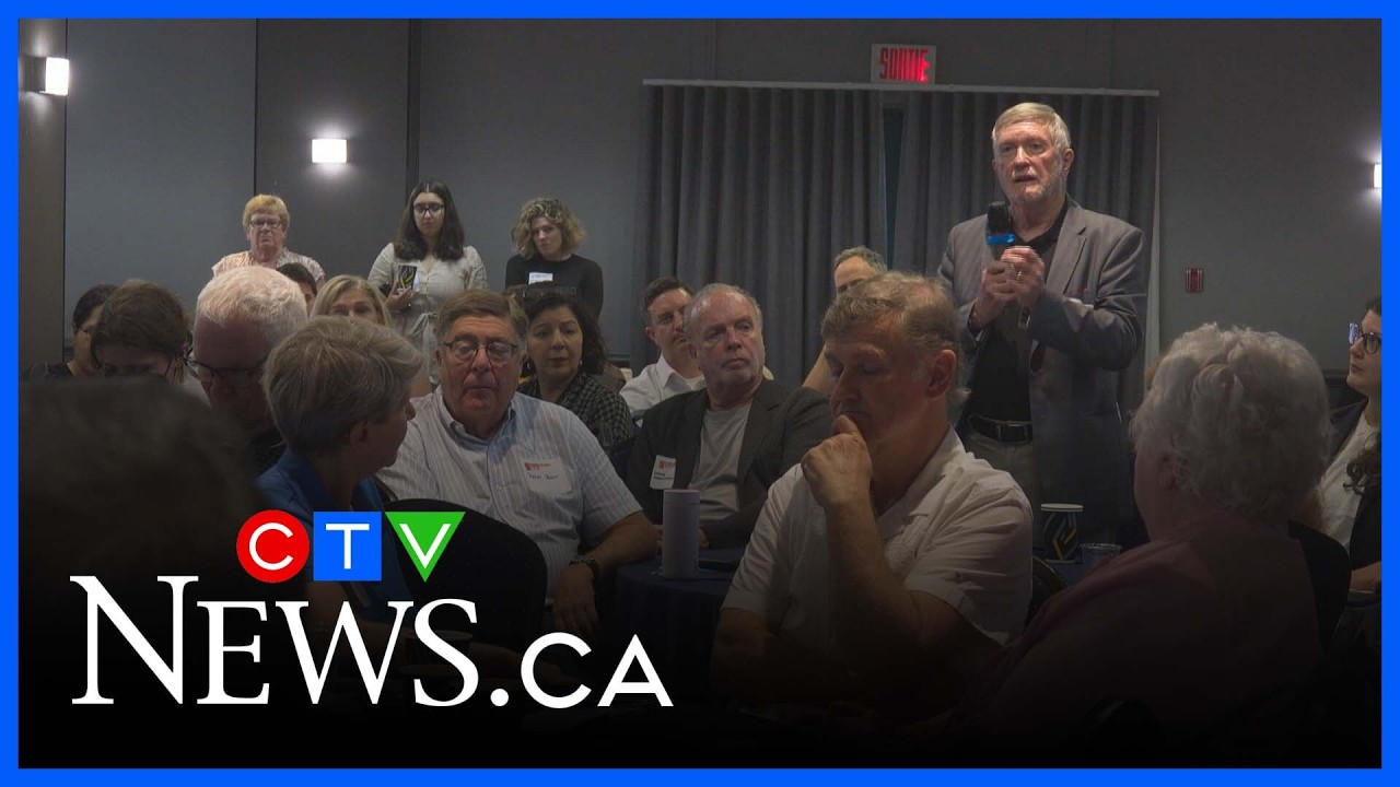 English advocate group speaks out on Canada's language Commissioner
