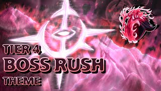Download lagu Terraria Calamity Mod Music - 'Trial of the Insane' - Theme of Boss Rush (Tier 4) mp3