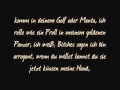 Berlins Most Wanted - Geld Sex und Ruhm [Lyrics ...