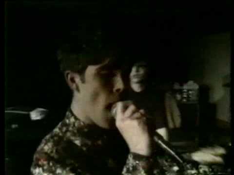 The Stone Roses - Elephant Stone (Live - Music Box).mp4