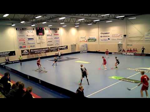 P97 Lindås IBK 1 - FBC Lerum P95 (11-4) Per1 131116