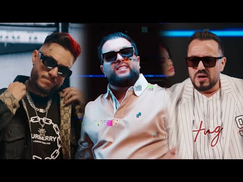 Tzanca Uraganu ❌ Mr. Juve ❌ Nikolas - Femeie de alt nivel [Video Oficial] 2024