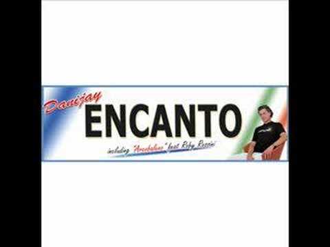 Danijay - Encanto