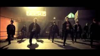 Block B(블락비) - NalinA (난리나) (DANCE ver.) MV