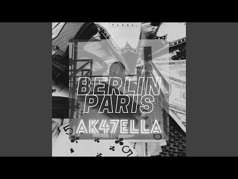 Berlin Paris