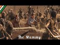 The Mummy Tomb Of The Dragon Emperor