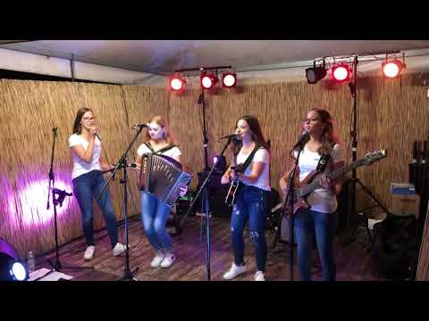 Ansambel skrivnost-lunca montemaggiore 2019