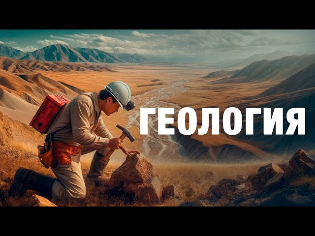 Геология