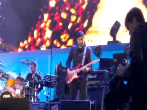 1 Maggio 2k15 - Enrico Ruggeri 1