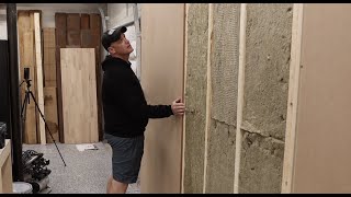 My shop is soundproof