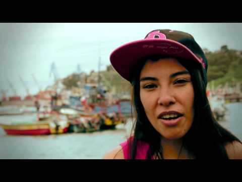 Promo Caleta Hip Hop 2015