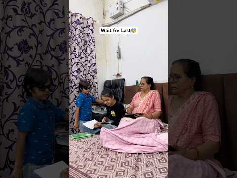 Gauahar vs Nawab - Fight no 207😰#foodvlog #familyvlog #shortvlog #minivlog #vloglife